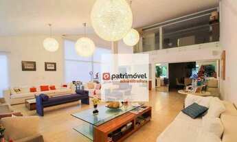 Imagem 7: Casa com 5 dormitórios para alugar, 1200 m² por R$ 56.735/mês - Barra da Tijuca - Rio de J