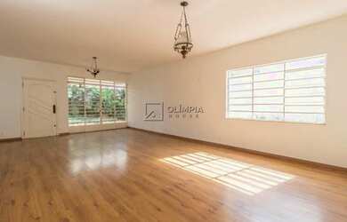 Imagem 6: Casa Locação Vila Madalena 200 m² 3 Dormitórios