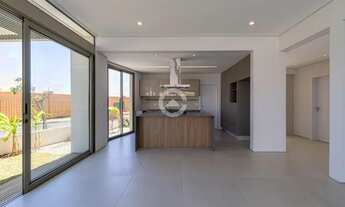 Imagem 3: Casa - Alphaville Dom Pedro 2 - Campinas