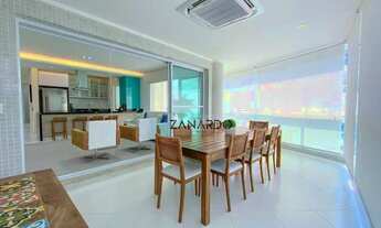 Imagem: Apartamento 3 suítes para alugar, 158 m²