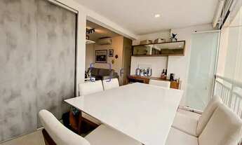 Imagem 6: Apartamento com 2 Quartos e 2 banheiros