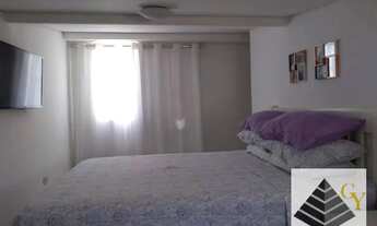 Imagem 3: Casa com 3 dormitórios à venda, 82 m² por R$ 429.800,00 - Vila Dom Pedro II - São Paulo/SP