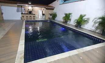 Imagem: Casa em Pirenópolis Goiás para temporada