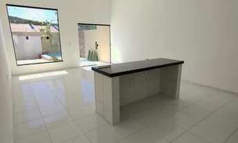 Imagem 7: Casa com 3 dormitórios à venda, 100 m² por R$ 265.000,00- pedras - Fortaleza/CE