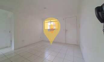 Imagem 5: Apartamento 2 Dormitórios, Garden à venda, Vaga de Garagem coberta no Santa Cândida, próxi