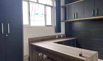 Imagem: Sobrado com 1 dormitório à venda, 50 m²