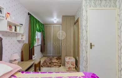 Imagem 7: APARTAMENTO com 2 dormitórios à venda com 55m² por R$ 174.000,00 no bairro Boqueirão - CUR