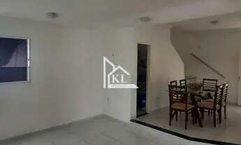 Imagem 2: Parnamirim - Casa de Condomínio - Parque das Nações