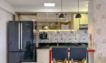 Imagem 4: Apartamento para aluguel possui 97 metros