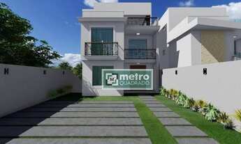 Imagem: Belíssima casa de 4 quartos com piscina!