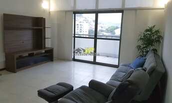 Imagem 6: LOFT ALTO PADRÃO MOBILIADO 02 VAGAS EM SANTA LUCIA