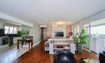 Imagem 7: Campo Belo Nobre - Apto. Perfeito - Requinte e Lazer