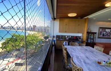 Imagem 3: 4 quartos na Praia da Costa - Residencial Alice Cód: 22974 m