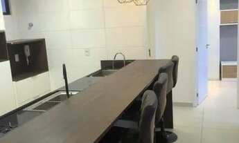 Imagem 7: Apartamento para aluguel com 61 metros quadrados com 2 quartos