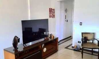 Imagem 3: Apartamento com 3 dormitórios à venda, 110 m² por R$ 600.000,00 - Vila Vianelo - Jundiaí