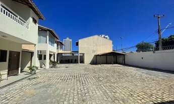 Imagem 2: Casa Duplex para Locação, condomínio Residencial Paraíso, Nova Betânia, Mossoró / RN