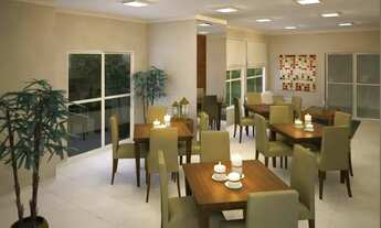 Imagem 6: APARTAMENTO RESIDENCIAL em São Paulo - SP, Vila Andrade