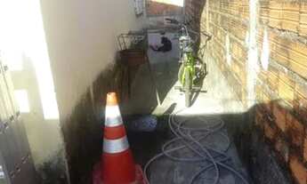 Imagem 7: Casa de condomínio para venda com 125 metros quadrados com 2 quartos em Santa Clara - São