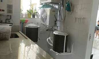 Imagem 5: Apartamento com 3 dormitórios à venda, 114 m² por R$ 850.000,00 - Centro - Guarulhos/SP