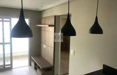 Imagem 2: Apartamento de 40m² - Higienópolis /São Paulo