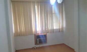 Imagem 3: Apartamento para venda com 82 m² com 2 quartos em Icaraí, ao lado do Campo de São Bento