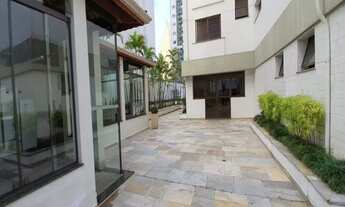 Imagem 5: VILA REGENTE FEIJÓ - 123M² - 3 DORMITÓRIOS - 1 SUITE - 2 VAGAS DE GARAGEM E LAZER COMPLETO