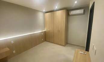 Imagem 4: Apartamento estilo loft / Doca semi mobiliado