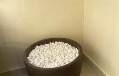 Imagem 5: Lindo Apartamento de 2 Quartos em Condomínio, todo Climatizado. INCLUSO Água