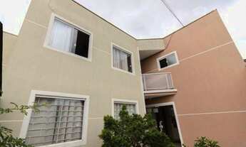 Imagem: Apartamento para venda com 62 metros quadrados