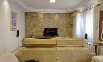 Imagem 2: Casa - Parque São Quirino - Campinas