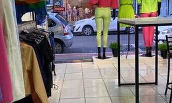 Imagem 3: Loja Montada em Laranjeiras