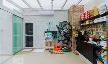 Imagem 6: SãO PAULO - Apartamento Padrão - Vila Romana