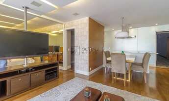 Imagem 5: Apartamento Venda 1 Dormitórios - 78 m² Vila Nova Conceição