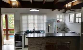 Imagem 5: SÃO SEBASTIÃO - Flat - MARESIAS