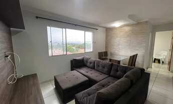 Imagem 4: APTO 2/4 RICO EM ARMARIOS - LAZER COMPLETO - VILA BRASILIA