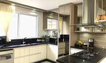 Imagem 5: Casa com 3 dormitórios à venda, 257 m² por R$ 1.990.000,00 - Cidade Universitária Pedra Br