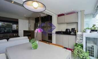 Imagem: APARTAMENTO A VENDA COM 38M² 1 SUÍTE E