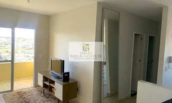 Imagem 5: Apartamento para venda com 50 metros quadrados com 2 quartos