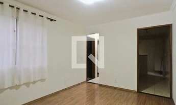 Imagem 1: Apartamento para Aluguel - Vila Zat, 2 Quartos, 40 m2