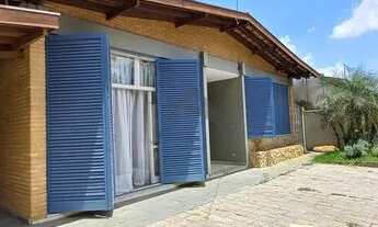 Imagem 1: Casa - Nova Campinas - Campinas