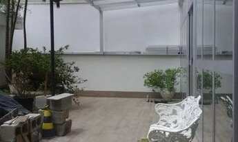 Imagem 4: Apto. para reforma com 3 dormitórios à venda, 108 m² - Jardins - São Paulo/SP