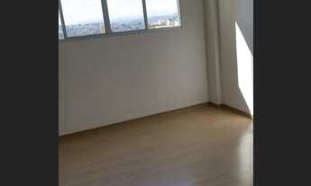 Imagem 4: Apartamento para aluguel tem 55 metros quadrados com 2 quartos em Santa Cruz - Belo Horizo