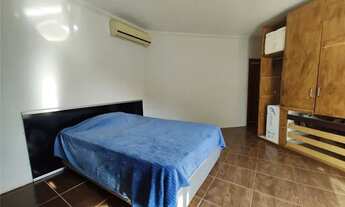 Imagem 4: PREÇO REDUZIDO - CASA COM 3 DORM (1 SUITE) - 2 VAGAS DE GARAGEM - ESTRUTURA PARA CONSTRUÇÃ