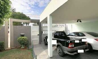 Imagem 3: Casa com 3 dormitórios à venda, 188 m² por R$ 640.000,00 - Vila Liberdade - Jundiaí/SP