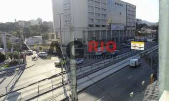 Imagem: Apartamento-LOCAÇÃO-Taquara-Rio de Janeiro-RJ