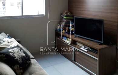 Imagem 2: Apartamento (tipo - padrao) 2 dormitórios/suite, cozinha planejada, portaria 24hs, lazer