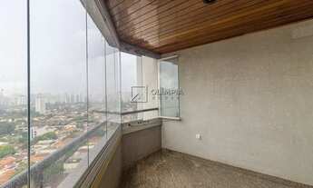 Imagem 5: Apartamento Locação 3 Dormitórios - 116 m² Brooklin