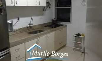 Imagem 3: Vendo apartamento reformado 3 quartos suíte no Setor Bela vista