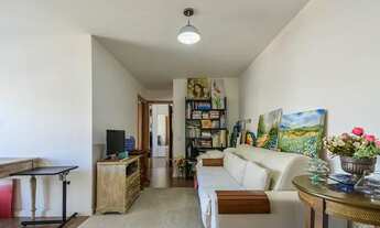 Imagem 2: Apartamento à venda no Condomínio Edifício Maceió em Vila Nova Conceição, São Paulo - SP