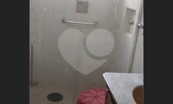 Imagem 4: Apartamento-São Paulo-SANTANA